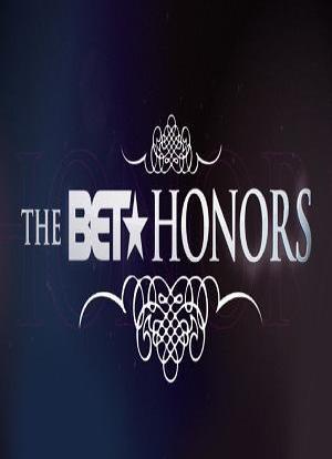 The BET Honors海报封面图