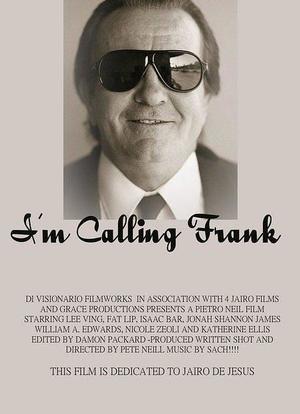I'm Calling Frank海报封面图