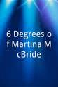 John Kay 6 Degrees of Martina McBride