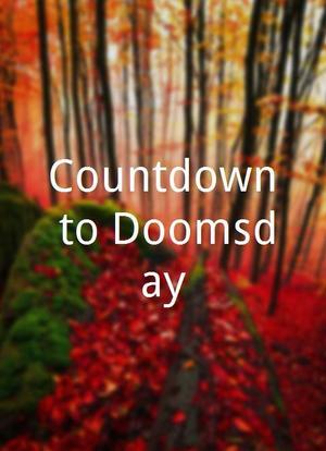 Countdown to Doomsday海报封面图