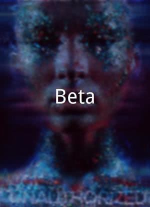 Beta海报封面图