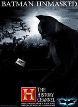 黑暗骑士花絮：蝙蝠侠心理分析