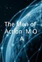 Shane Ashwood The Men of Action: M.O.A.