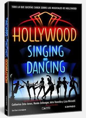 Hollywood Singing and Dancing: A Musical History海报封面图