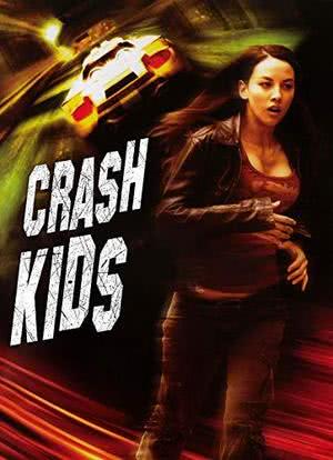 Crash Kids: Trust No One海报封面图