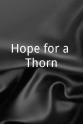 Sarah Grace Ackerman Hope for a Thorn