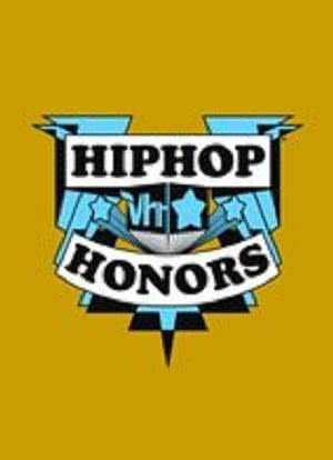 5th Annual VH1 Hip Hop Honors海报封面图