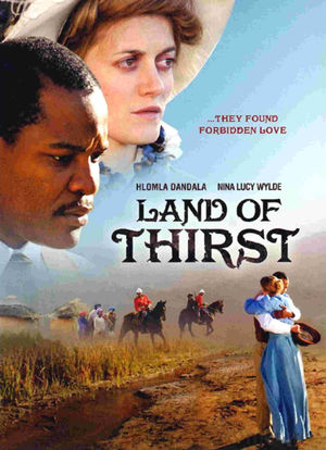 Land of Thirst海报封面图
