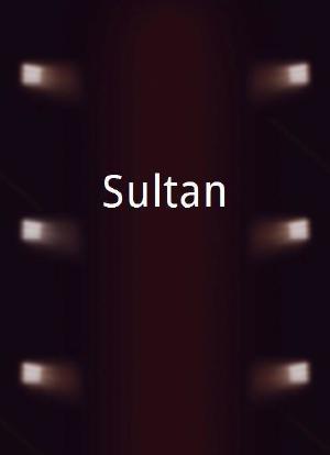Sultan海报封面图