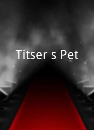 Titser's Pet海报封面图