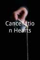 Damienne Caron Cancellation Hearts