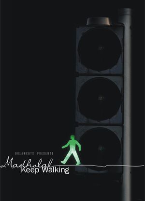 Madholal Keep Walking海报封面图