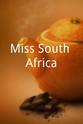 Sarah-Kate Seaward Miss South Africa