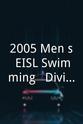 Rowdy Gaines 2005 Men`s EISL Swimming & Diving Championships