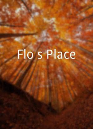 Flo's Place海报封面图