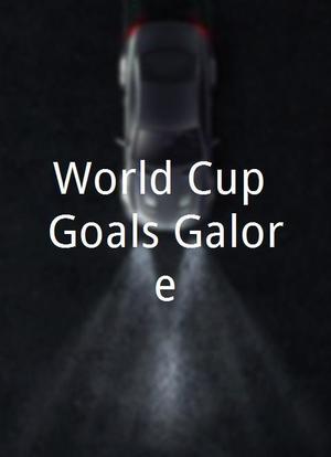 World Cup Goals Galore海报封面图