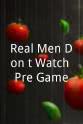Rhonda Adams Real Men Don't Watch Pre-Game