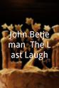 Philip Bonham-Carter John Betjeman: The Last Laugh