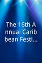 Julian Marley The 16th Annual Caribbean Festival