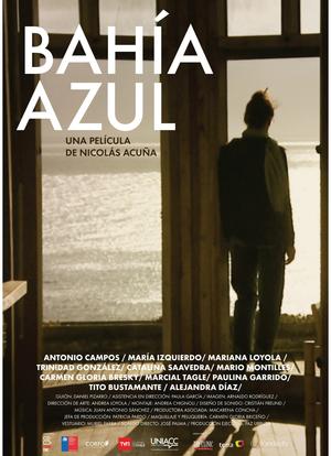 Bahía Azul海报封面图