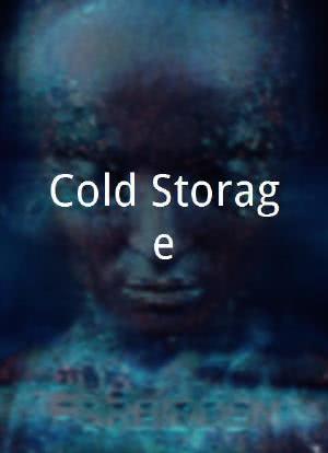Cold Storage海报封面图