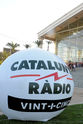 Belén González Catalunya Ràdio 25 anys