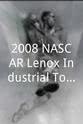 Patrick Carpentier 2008 NASCAR Lenox Industrial Tools 301