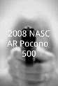 Kenny Francis 2008 NASCAR Pocono 500