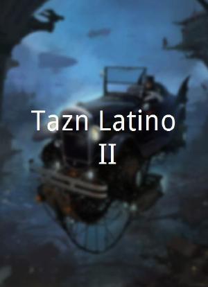 Tazón Latino II海报封面图