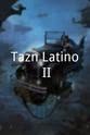 Randall Cunningham Tazón Latino II
