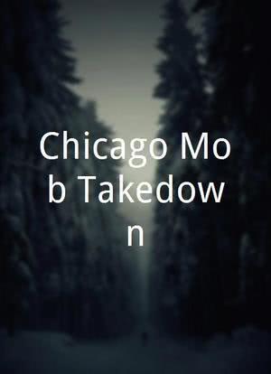 Chicago Mob Takedown海报封面图