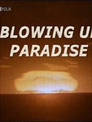 Blowing Up Paradise海报封面图