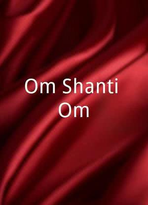Om Shanti Om海报封面图