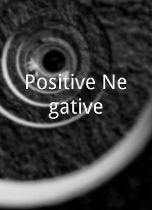 Positive/Negative海报封面图