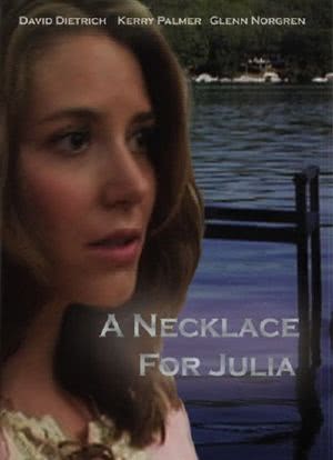 A Necklace for Julia海报封面图