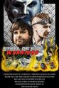 Jaqi Furback Steel of Fire Warriors 2010 A.D.