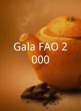 Gala FAO 2000