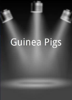 Guinea Pigs海报封面图