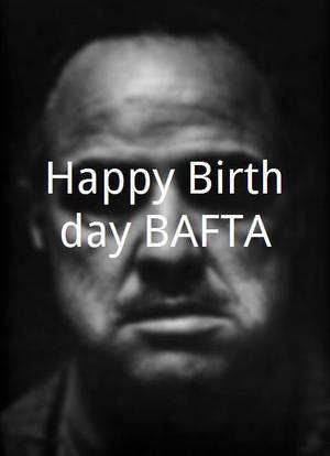 Happy Birthday BAFTA海报封面图