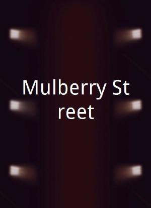 Mulberry Street海报封面图