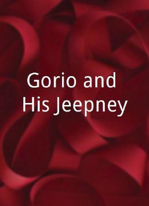 Gorio and His Jeepney海报封面图