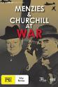 John Dicks Menzies and Churchill at War
