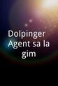Simone Monin Dolpinger: Agent sa lagim