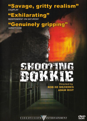Shooting Bokkie海报封面图