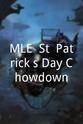 Eric Booker MLE: St. Patrick's Day Chowdown