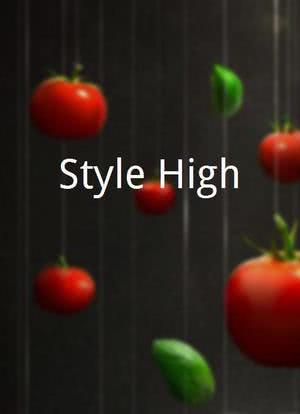 Style High海报封面图
