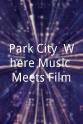 Monte Montgomery Park City: Where Music Meets Film