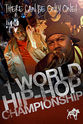 Supernatural One World Hip Hop Championship