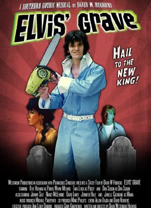 Elvis' Grave海报封面图