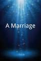 Vanetta Smith A Marriage